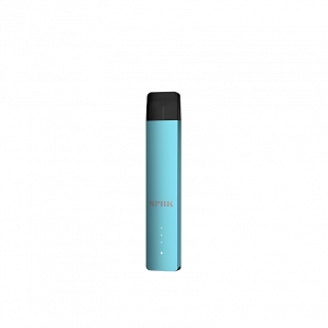 SPRK VAPE V4 DEVICE CYAN IN CHINA