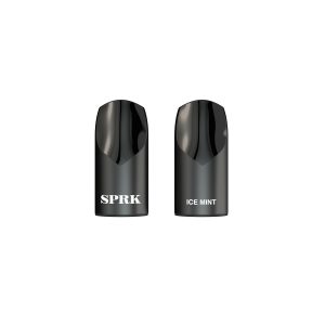 SPRK PRO PODS ICE MINT VAPE