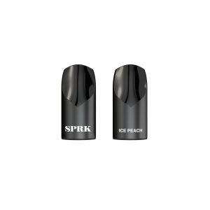 SPRK PRO PODS ICE PEACH