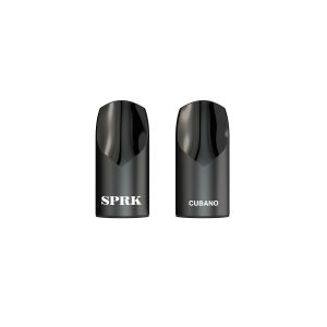 SPRK PRO PODS CUBANO