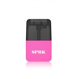 SPRK VAPE ICED WATERMELON PODS