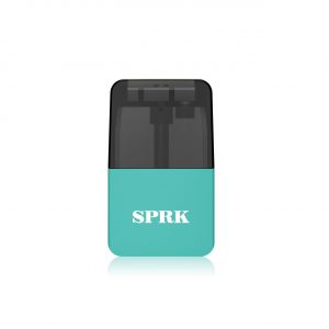 SPRK VAPE ICED MINT PODS