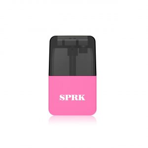 SPRK VAPE LUSH ICE PODS