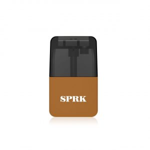 SPRK VAPE ICED COFFEE PODS