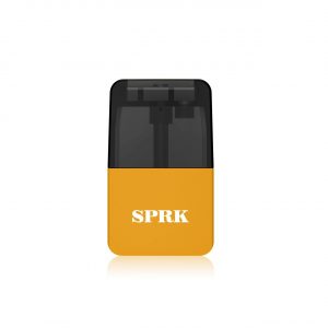 SPRK Vape V4 Red Sweet Mango