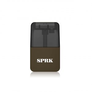 SPRK VAPE V4 CUBANO PODS