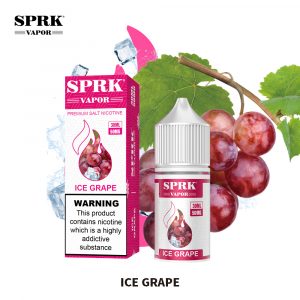 E-Liquids - SPRK Vapors E-Liquids - SPRK Vapors