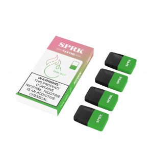 vape v4 Kit Klypse Mecha Innokin (900 mAh)