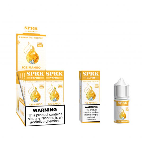 Best E-Liquids