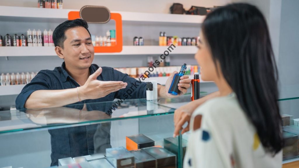 How to Find the 5 Best Vape Shops Near Me: Your Ultimate Guide