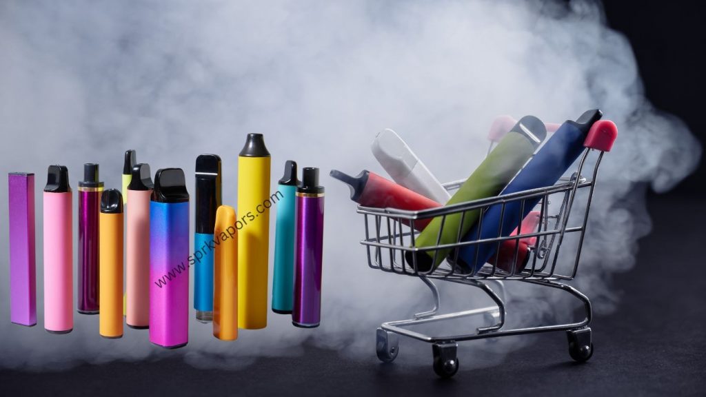 How to Find the Best Vape Shop 5 Expert Tips for Vaping Lover