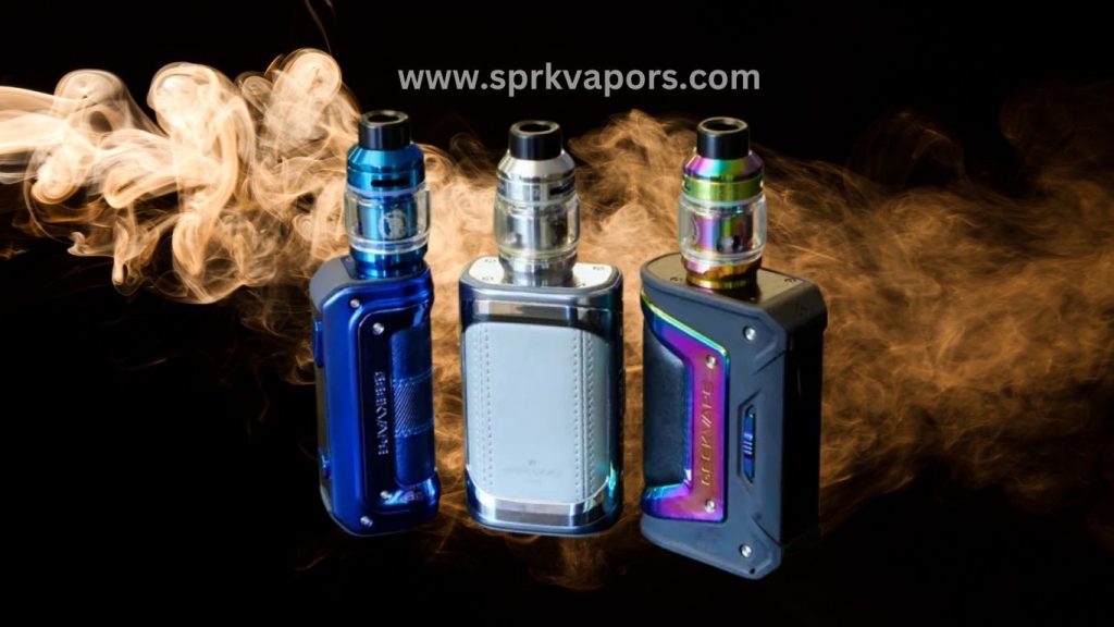 How to Choose the Best Vape 5 Essential Tips for Beginners