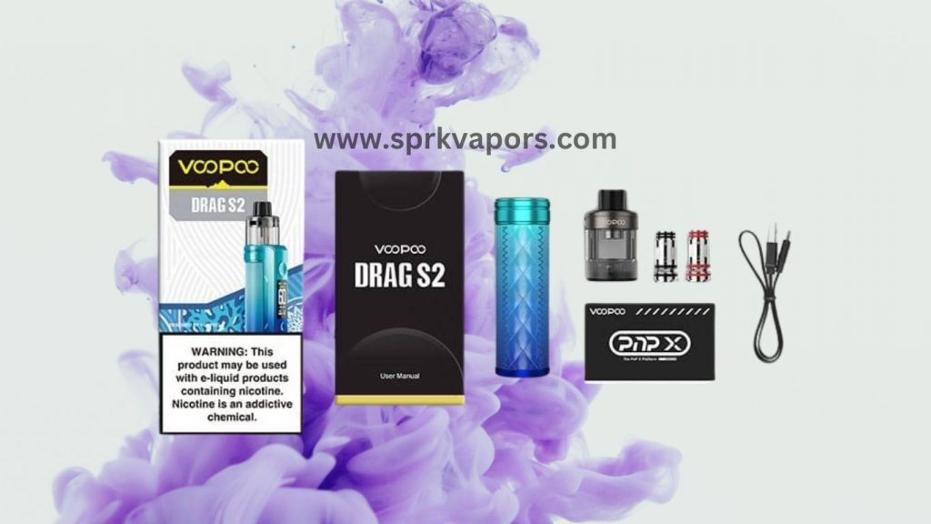 How to Choose the Best Voopoo Drag 2: 5 Essential Tips