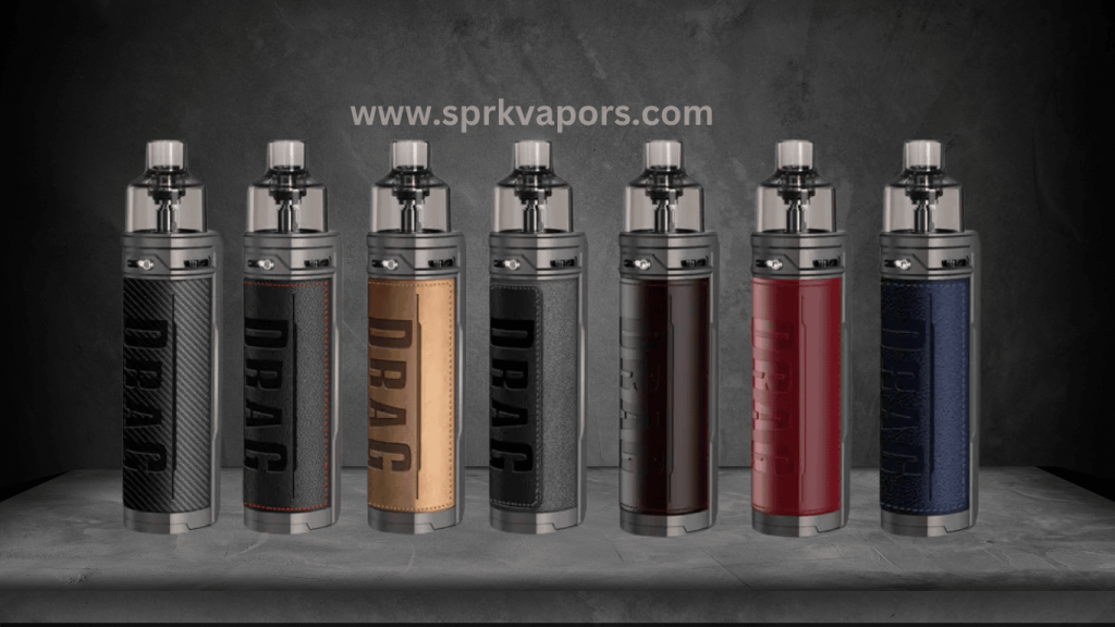 How to Choose the Best Voopoo Drag X: Ultimate 2024 Guide