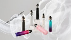 How to Pick the Best Voopoo Drag X2 Top Vaping Choice 2024