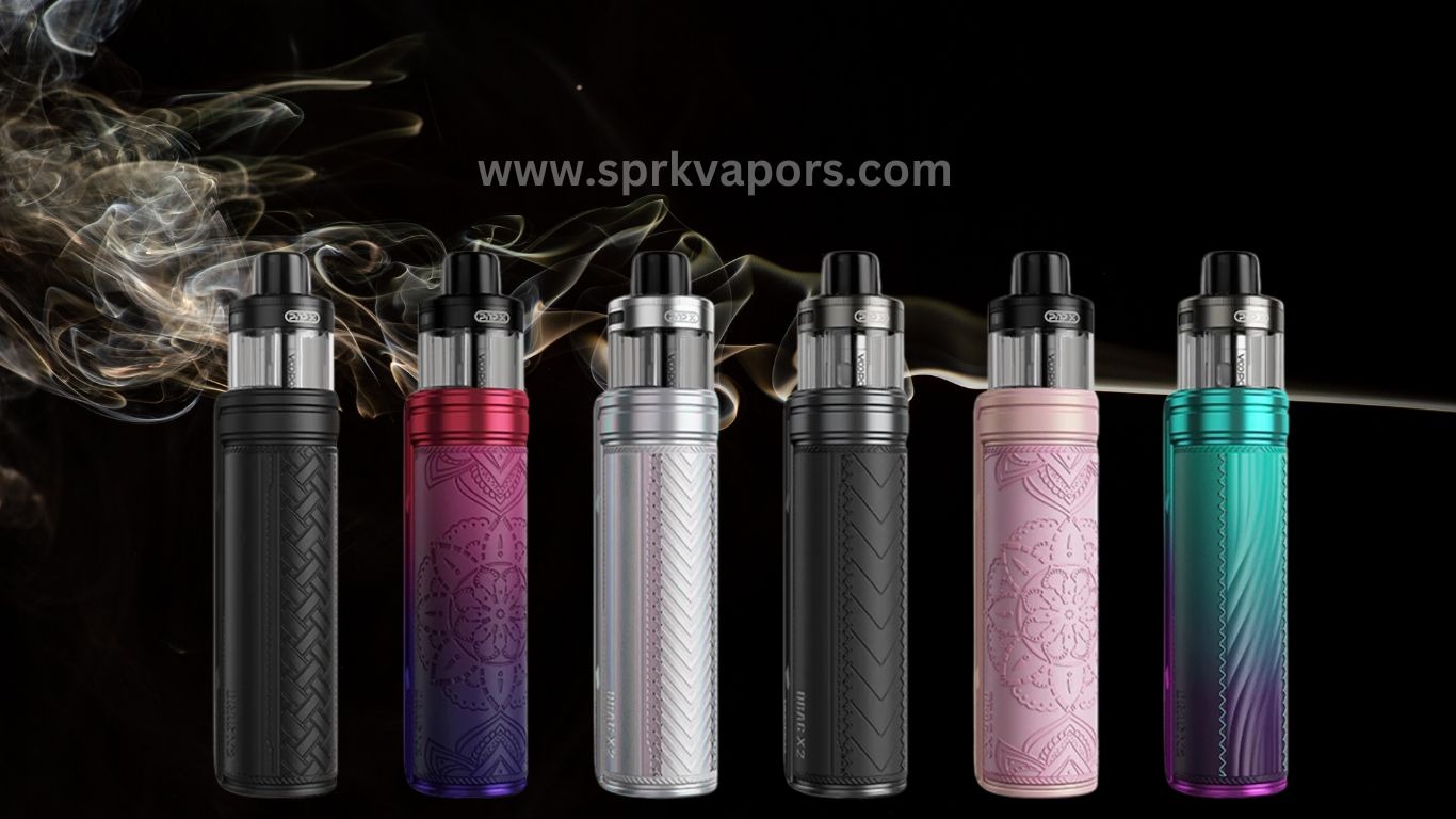 voopoo drag x manual E-Liquid bei der E-Zigarette main image 1